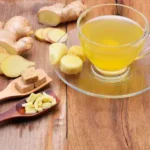 5 Advantages Of Ginger For Male’s Well Being