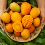 Mangoes Can Enhance Well-Being And Promote Healthy Living