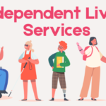 Supported Independent Living