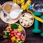 Your Fitness Can Be Improved By Eating Healthy Foods