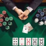 Let Us Analyze the Tips to Win Online Poker Game