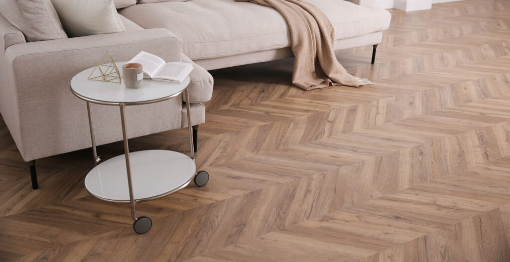 Why PVC Flooring is a Smart Choice for High-Traffic Areas