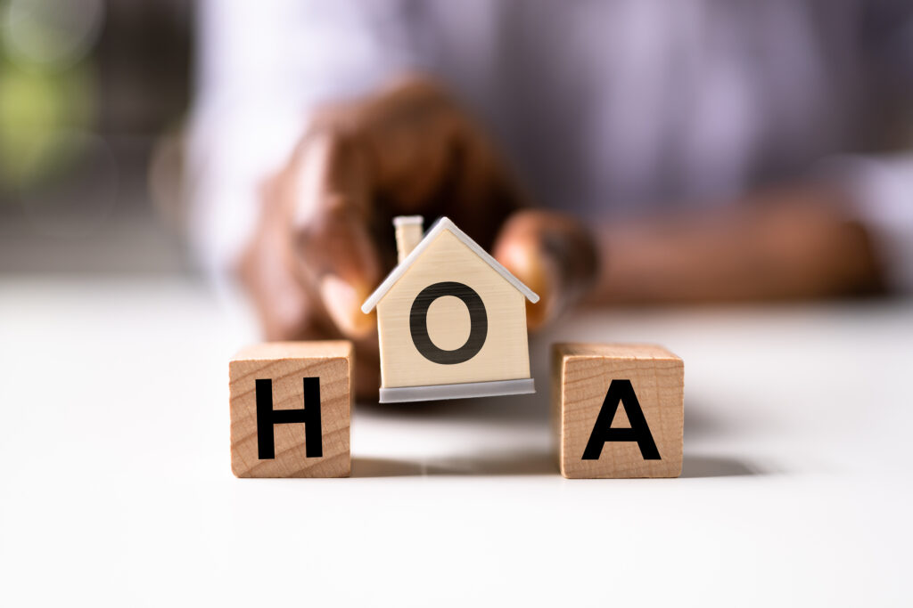 HOA Property Management