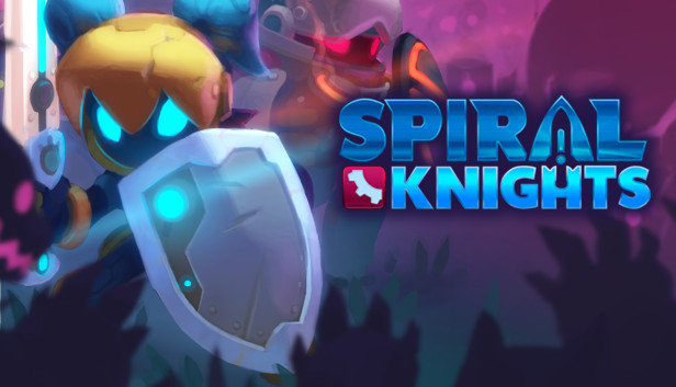 Petualangan Mekanis dan Kerja Sama di Dunia Spiral Knights