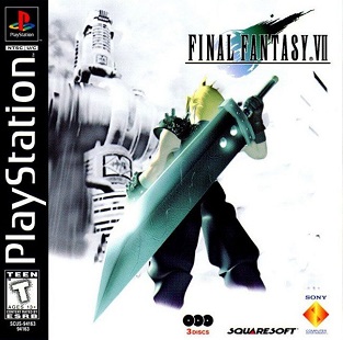 Final Fantasy VII (1997): Saat RPG 3D Mengubah Dunia Game Selamanya